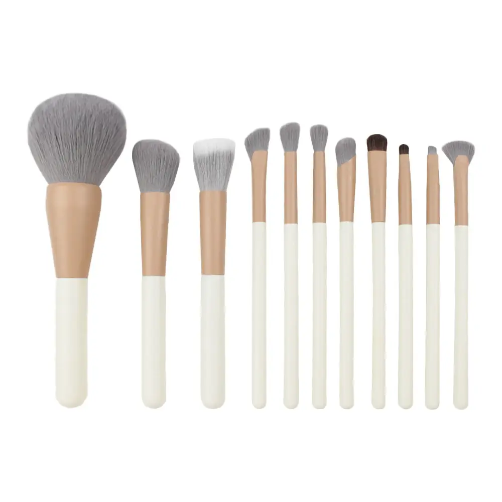 Oem & OdmMakeup Brush Customization ISO9001 Yan Tian 2
