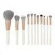 Oem & OdmMakeup Brush Customization ISO9001 Yan Tian 2