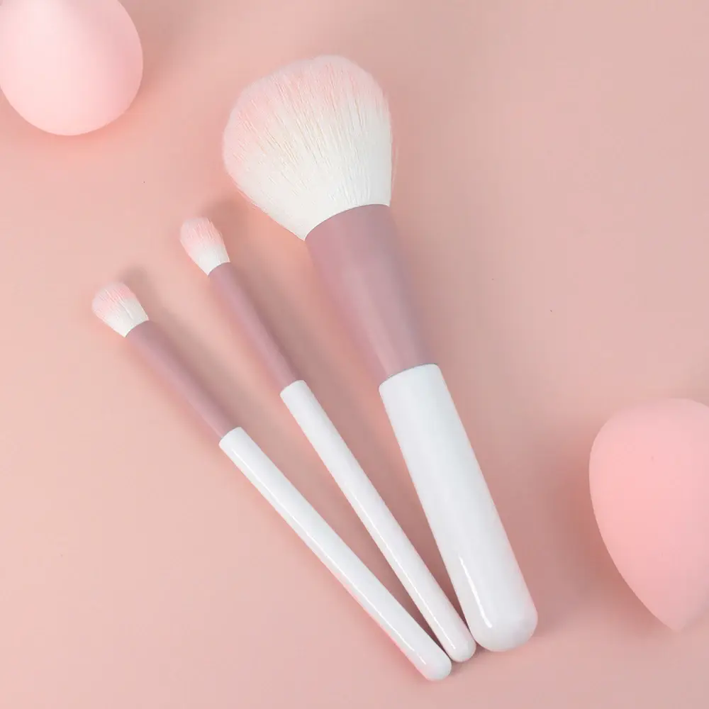 Makeup Brushes Set Customized Makeup Brush Set Wholesale - ZUKIMM 5