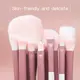 Makeup Brushes Set Customized Makeup Brush Set Wholesale - ZUKIMM 6