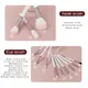 Makeup Brushes Set Customized Makeup Brush Set Wholesale - ZUKIMM 8