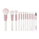 Makeup Brushes Set Customized Makeup Brush Set Wholesale - ZUKIMM 2