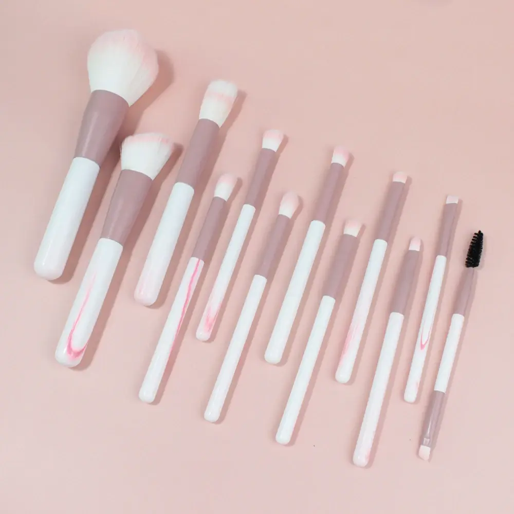 Makeup Brushes Set Customized Makeup Brush Set Wholesale - ZUKIMM 3