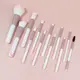 Makeup Brushes Set Customized Makeup Brush Set Wholesale - ZUKIMM 3