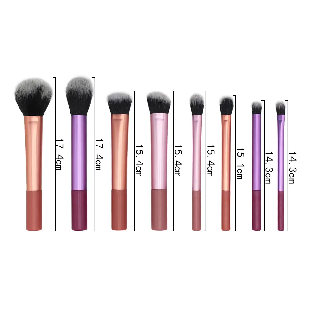 Individual Makeup Brush by ZUKIMM 7