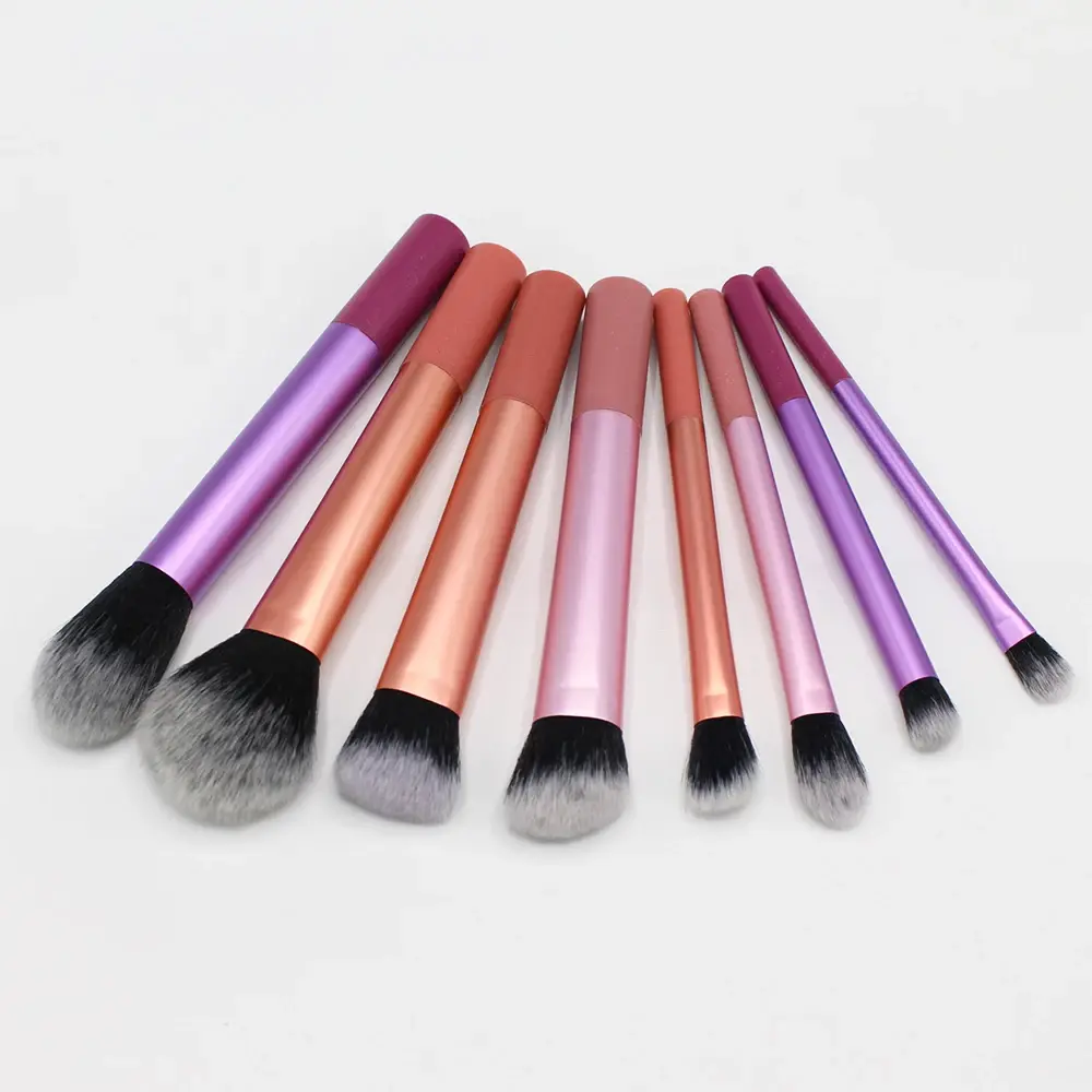Individual Makeup Brush by ZUKIMM 4