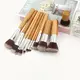 ZUKIMM Makeup Brushes Set Customized Factory Direct Supply 6