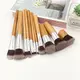 ZUKIMM Makeup Brushes Set Customized Factory Direct Supply 5