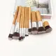 ZUKIMM Makeup Brushes Set Customized Factory Direct Supply 7