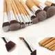ZUKIMM Makeup Brushes Set Customized Factory Direct Supply 8