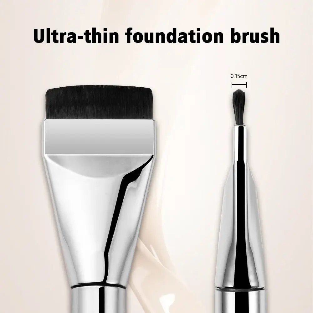 Single Brush for Makeup Negotiatedfactory Direct Supply 7