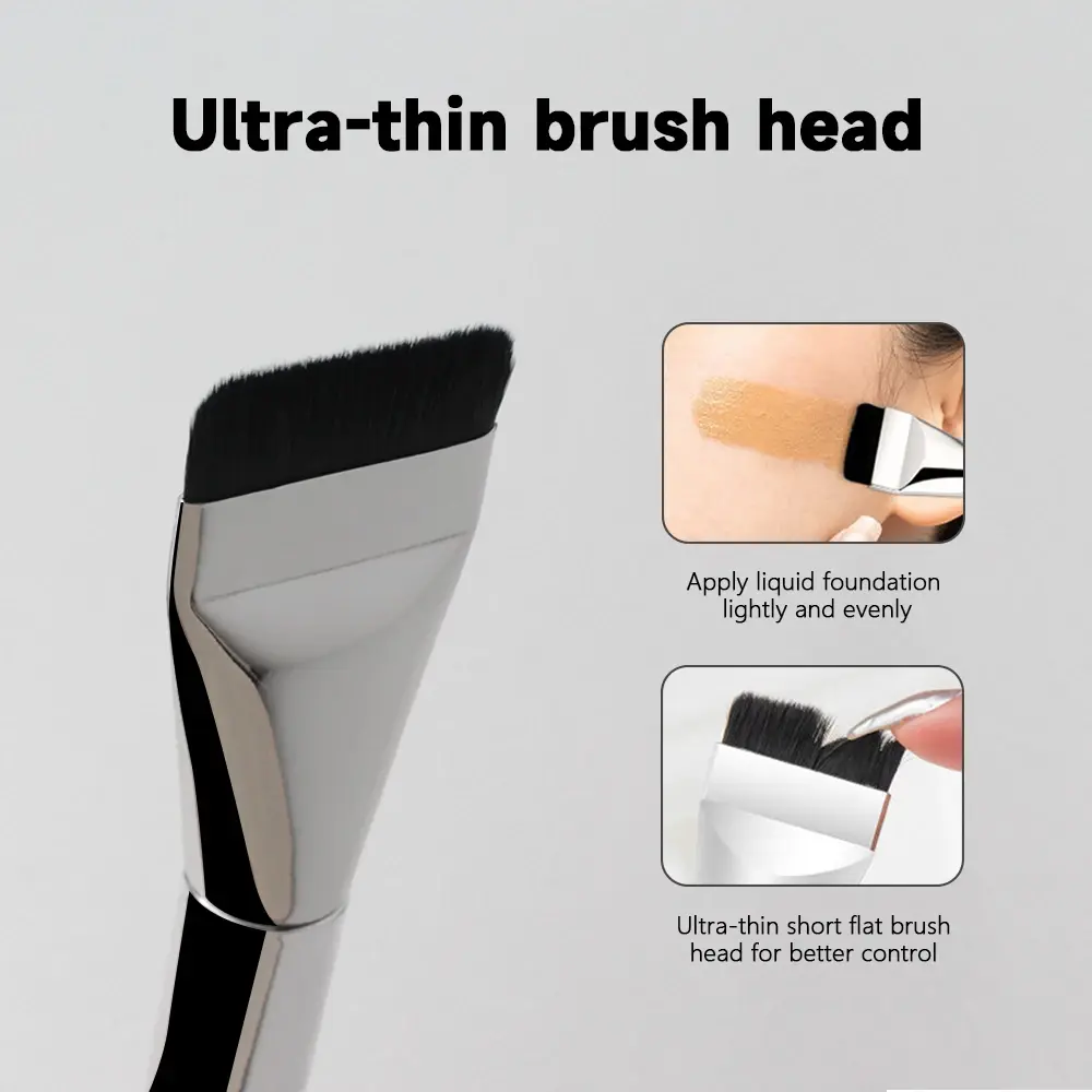 Single Brush for Makeup Negotiatedfactory Direct Supply 9