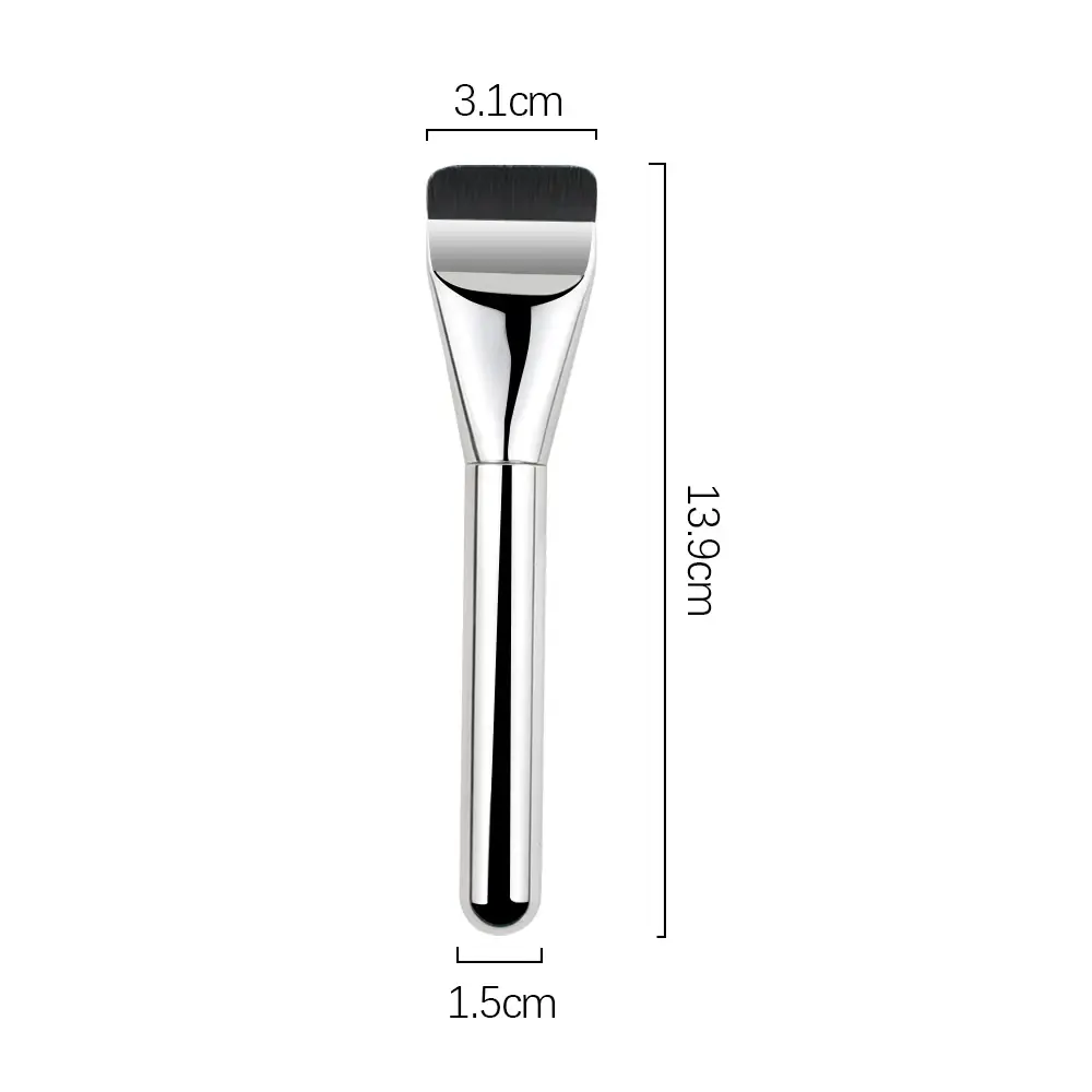 Single Brush for Makeup Negotiatedfactory Direct Supply 5
