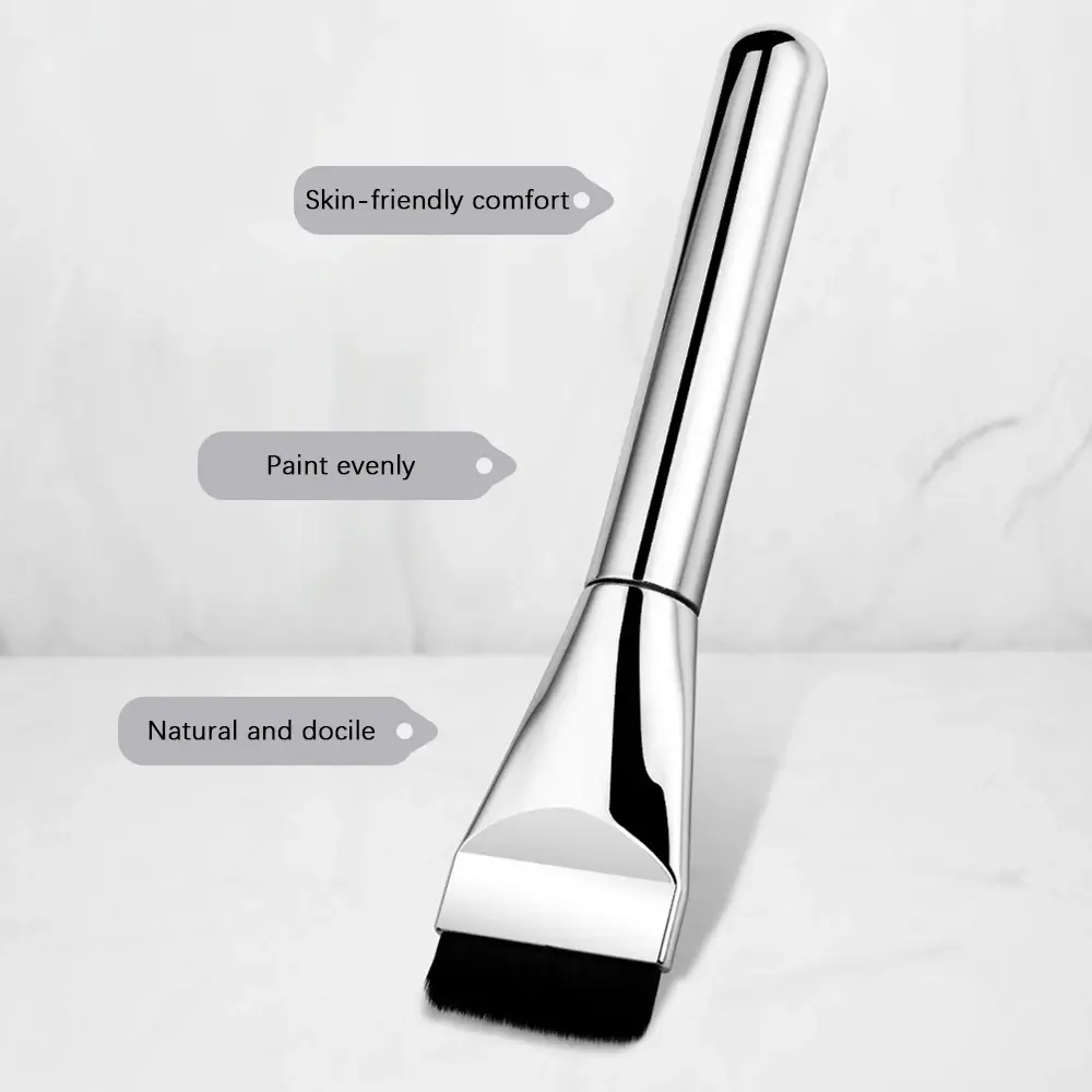 Single Brush for Makeup Negotiatedfactory Direct Supply 8