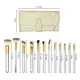 Makeup Brush Customization Price List 7