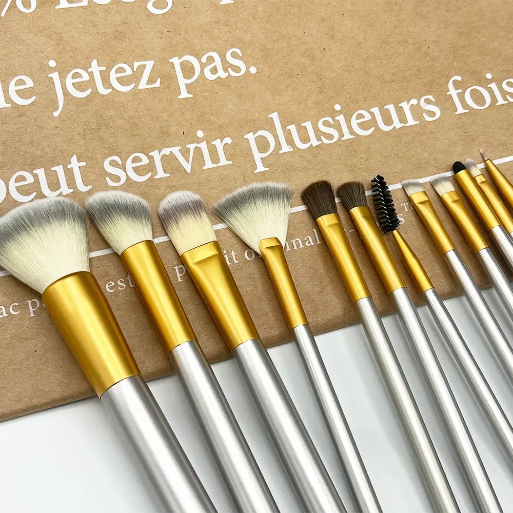 Makeup Brush Customization Price List 6