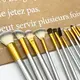 Makeup Brush Customization Price List 6