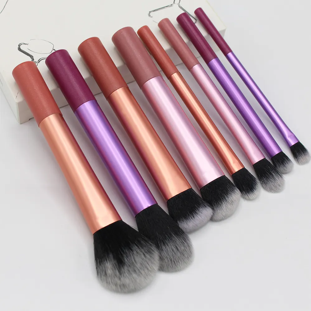 Individual Makeup Brush by ZUKIMM 6