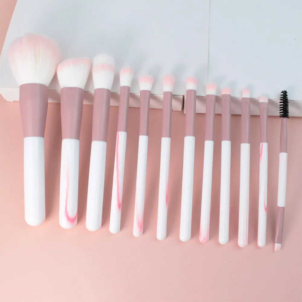 Makeup Brushes Set Customized Makeup Brush Set Wholesale - ZUKIMM 4