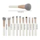 Oem & OdmMakeup Brush Customization ISO9001 Yan Tian 5