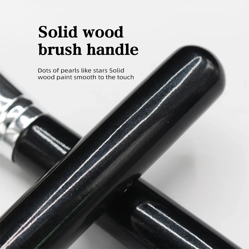 ZUKIMM Makeup Brush Set Manufacturer Customizedsupplier 8