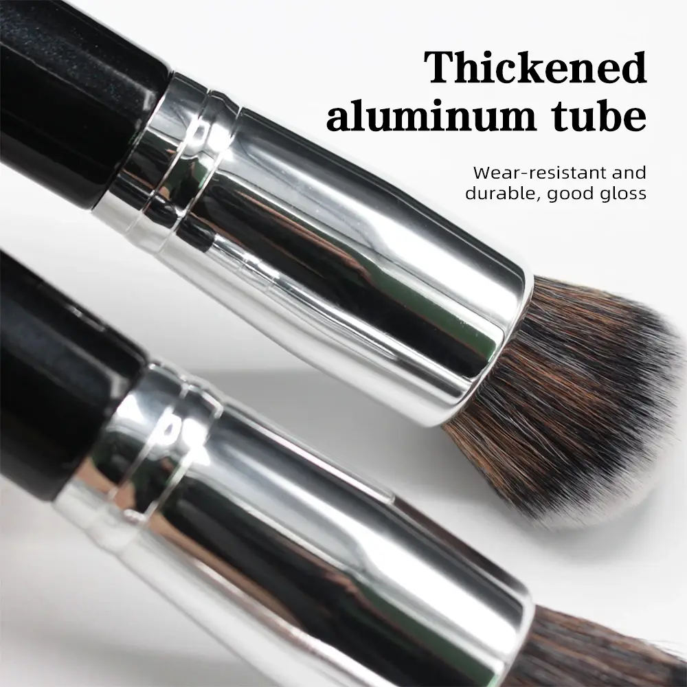 ZUKIMM Makeup Brush Set Manufacturer Customizedsupplier 7