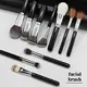 ZUKIMM Makeup Brush Set Manufacturer Customizedsupplier 6