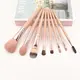 Oem & Odm Makeup Brush Set Price List 6