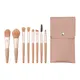 Oem & Odm Makeup Brush Set Price List 12