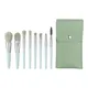 Oem & Odm Makeup Brush Set Price List 11