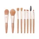 Oem & Odm Makeup Brush Set Price List 2