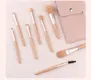 Oem & Odm Makeup Brush Set Price List 8