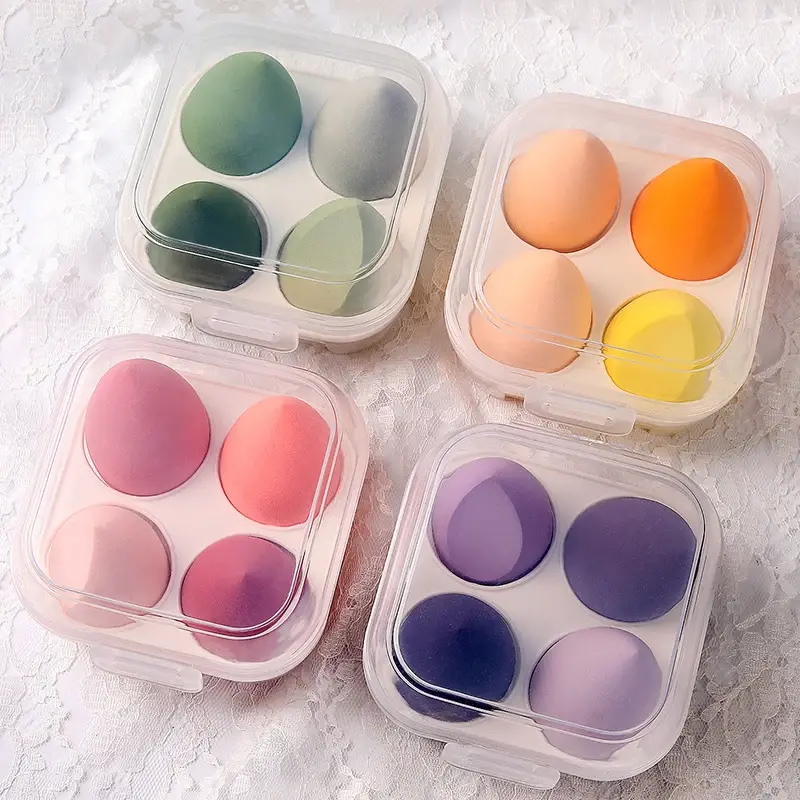 Top Cosmetic Blender Factory Direct Supply 3