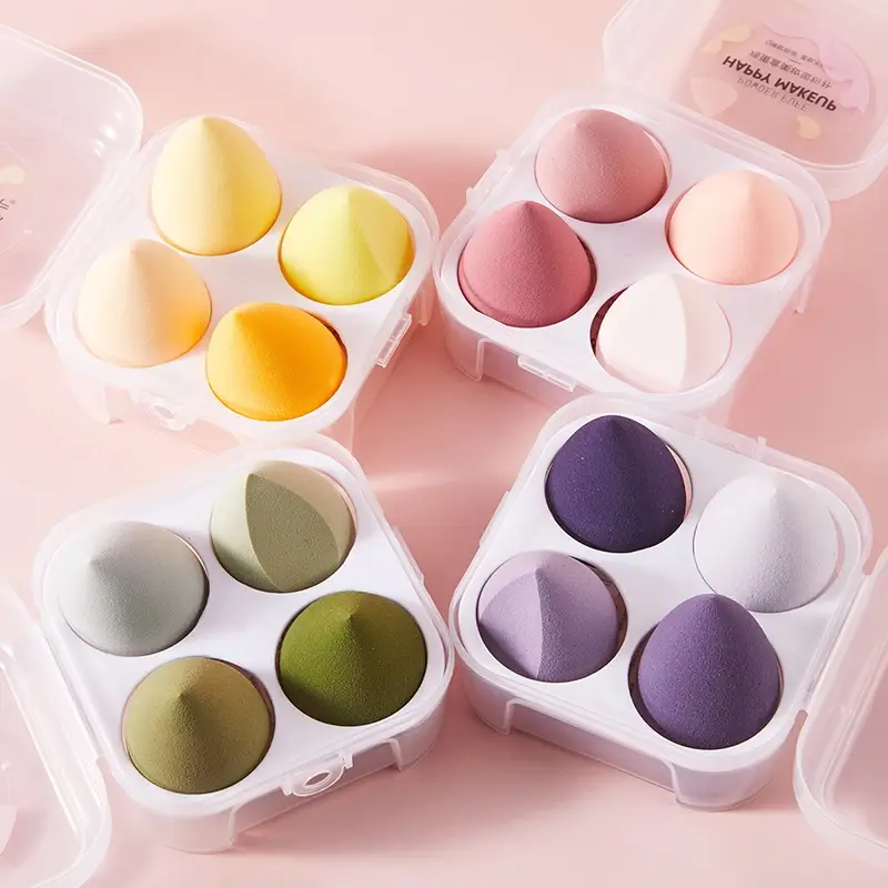 Top Cosmetic Blender Factory Direct Supply 2