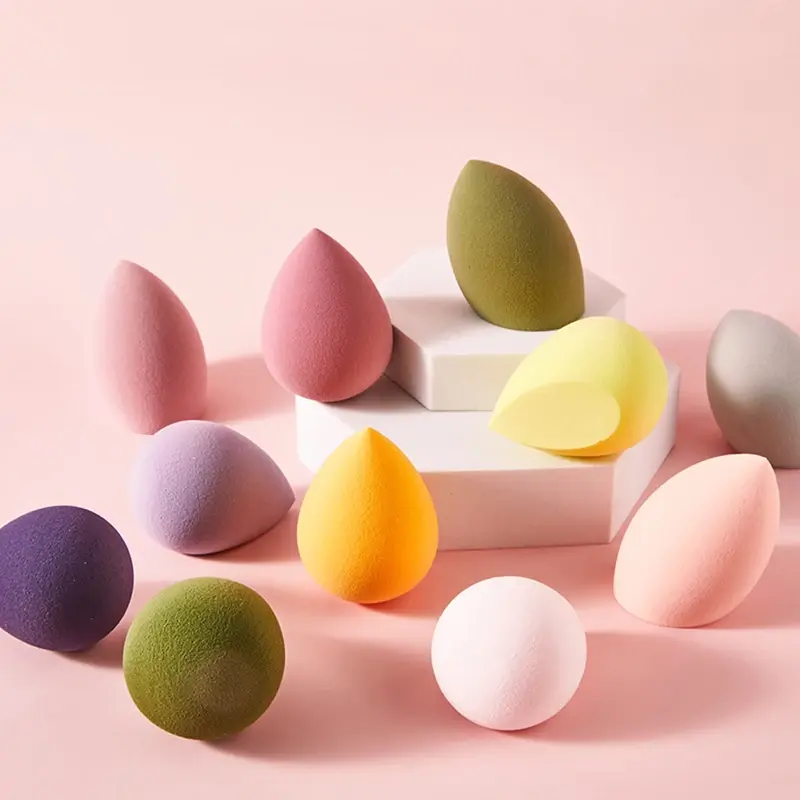 Top Cosmetic Blender Factory Direct Supply 5
