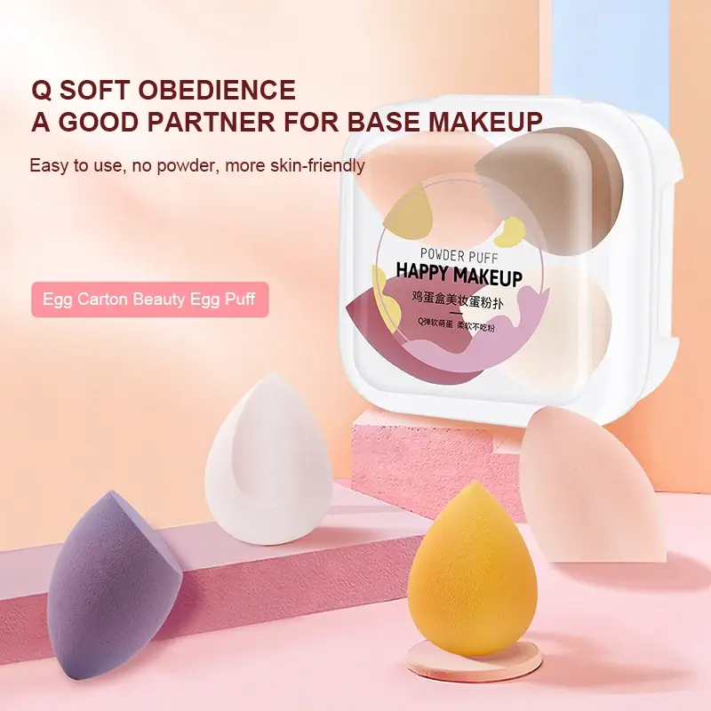 Top Cosmetic Blender Factory Direct Supply 4