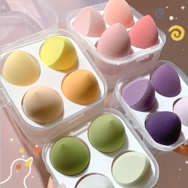 Top Cosmetic Blender Factory Direct Supply 6