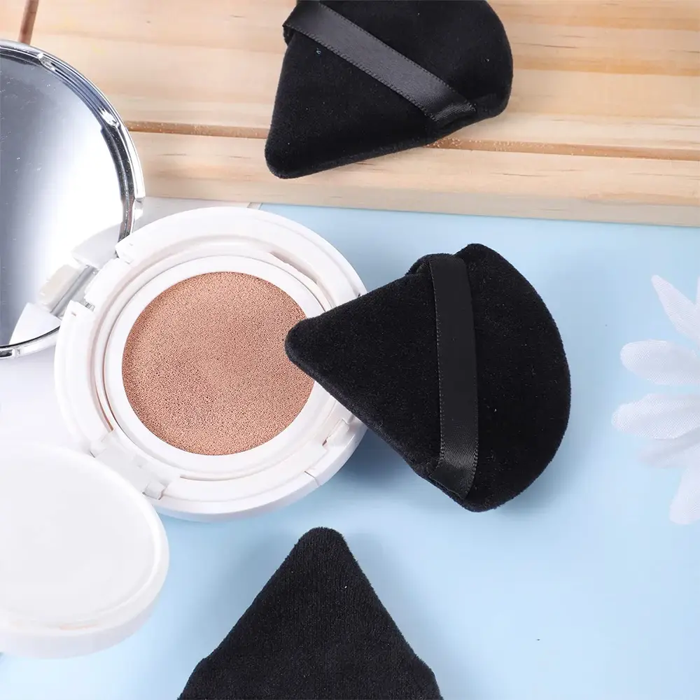 Sponge on Makeup T/T Makeup Blenders Wholesale - ZUKIMM 6