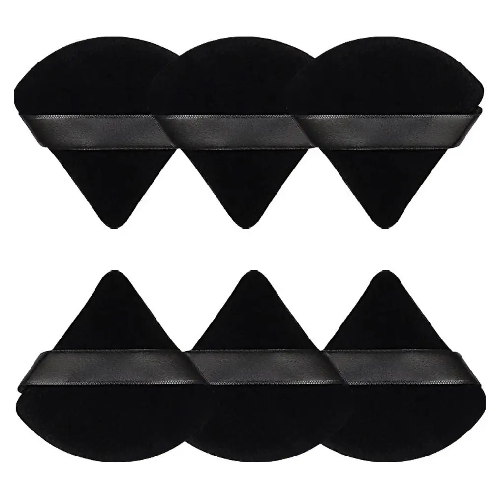 Sponge on Makeup T/T Makeup Blenders Wholesale - ZUKIMM 2