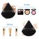 Sponge on Makeup T/T Makeup Blenders Wholesale - ZUKIMM 7
