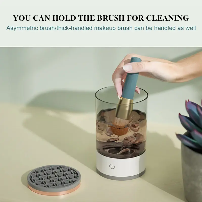 Bulk Brush Cleaner Supplier 3