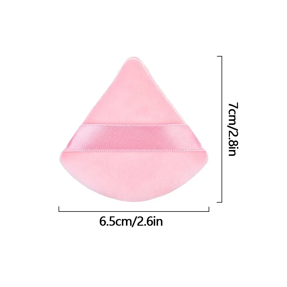 Sponge on Makeup T/T Makeup Blenders Wholesale - ZUKIMM 5