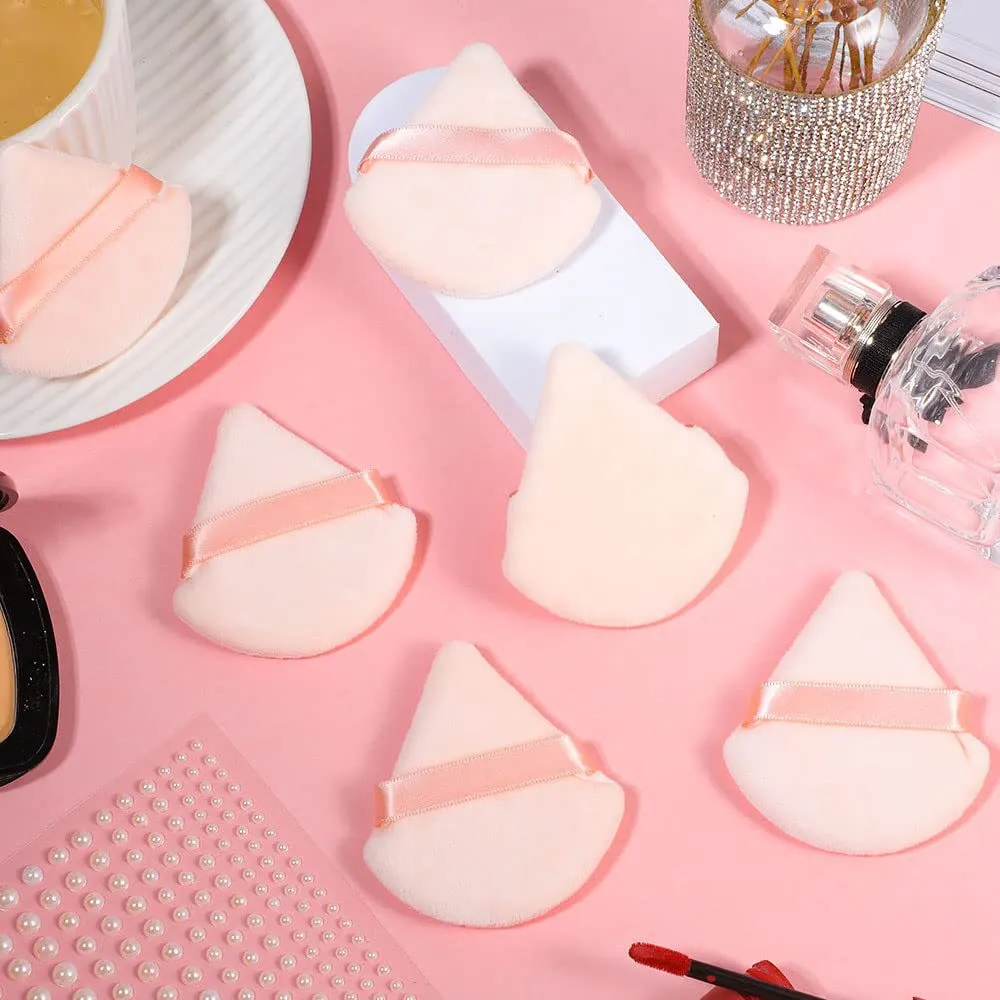 Sponge on Makeup T/T Makeup Blenders Wholesale - ZUKIMM 8