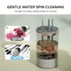 Bulk Brush Cleaner Supplier 8