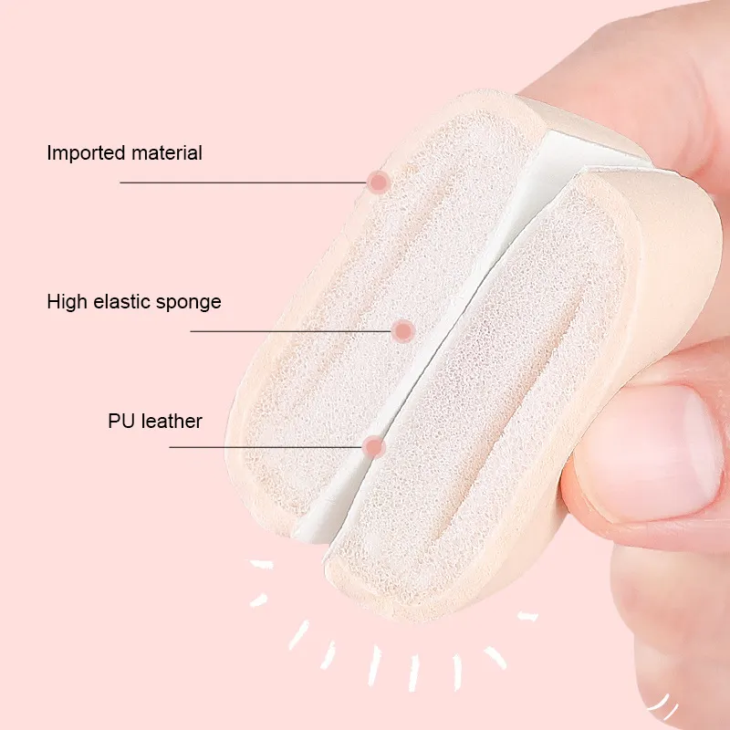 Makeup Blenders Sponge on Makeup SP102 Customized Company 8