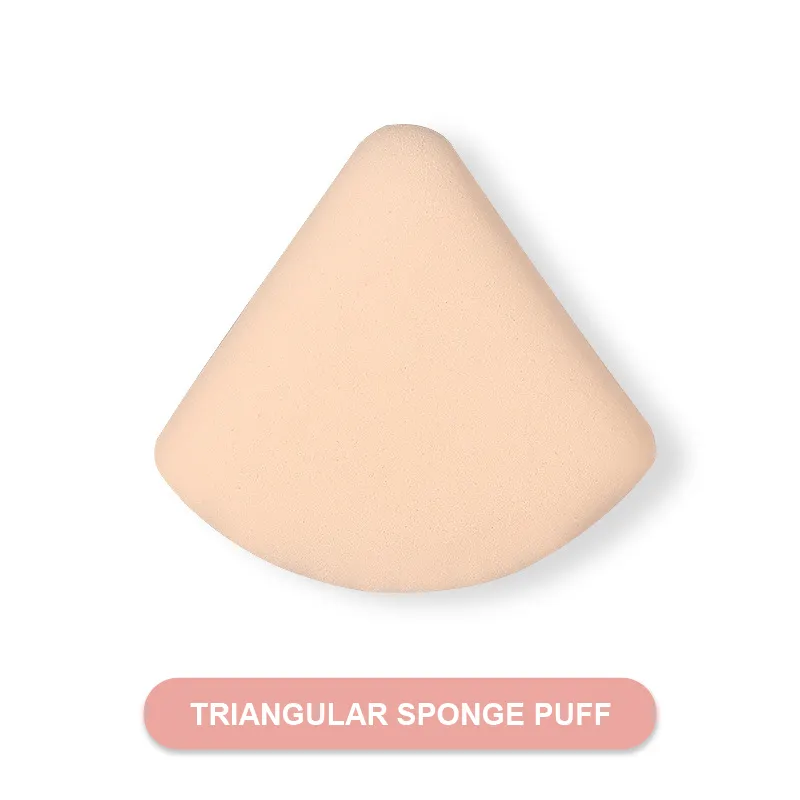 Makeup Blenders Sponge on Makeup SP102 Customized Company 5