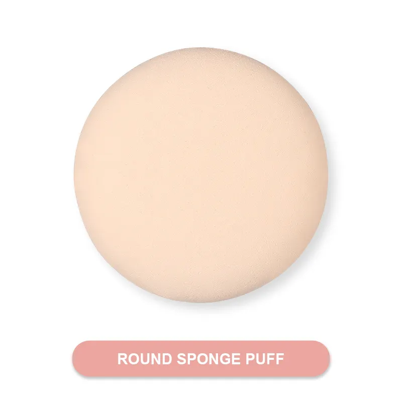 Makeup Blenders Sponge on Makeup SP102 Customized Company 4