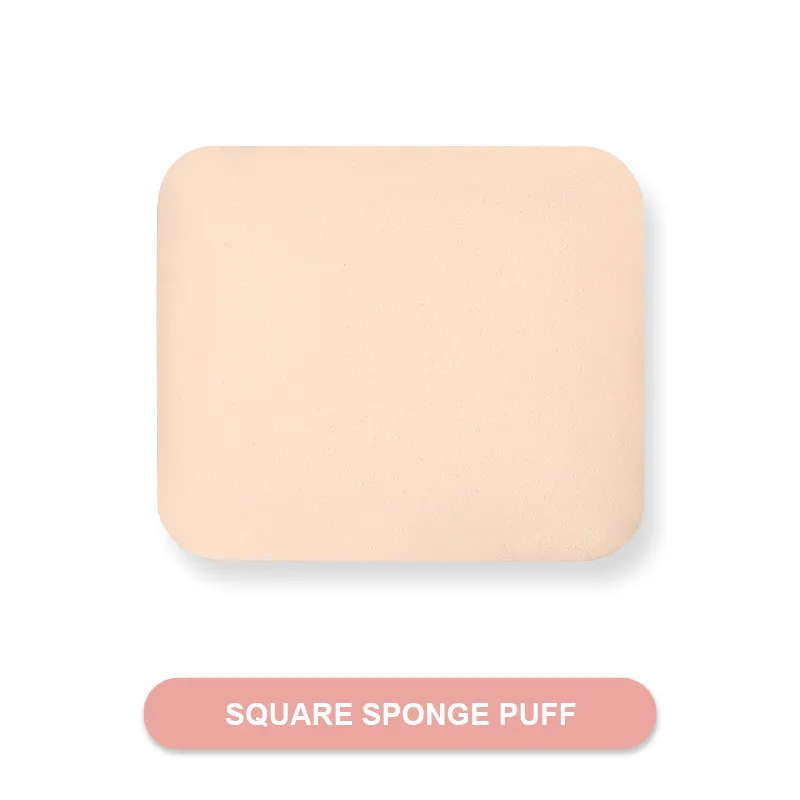 Makeup Blenders Sponge on Makeup SP102 Customized Company 3