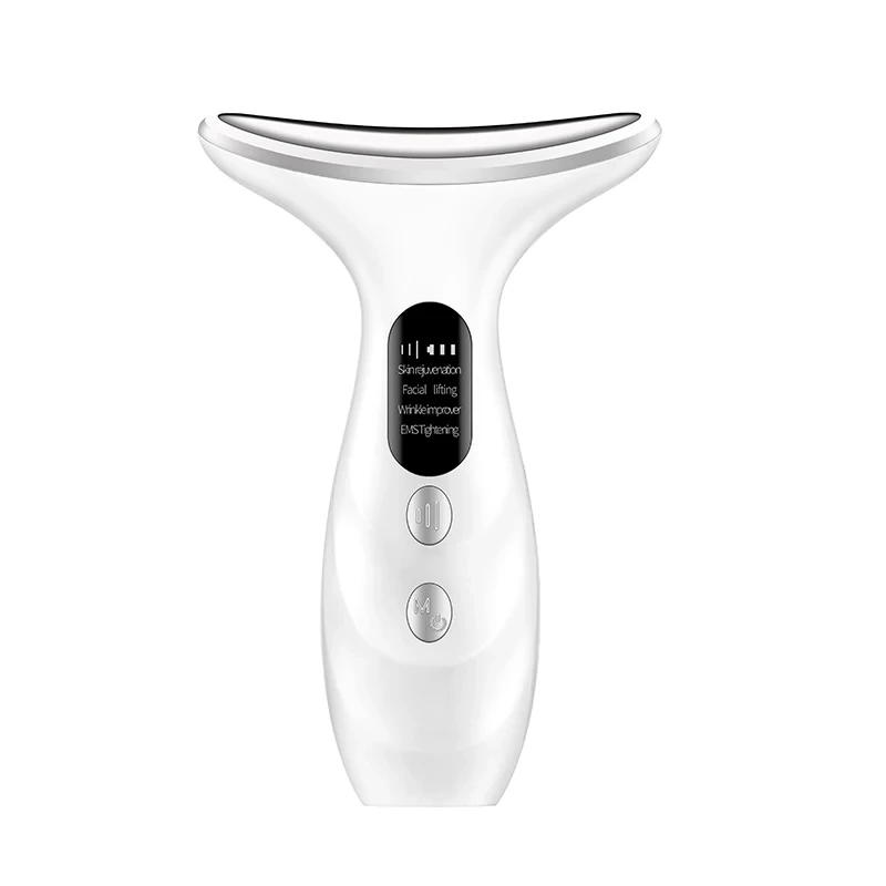 Portable Smart Neck Beauty Instrument, Relieves Skin Fatigue and Beauty 1
