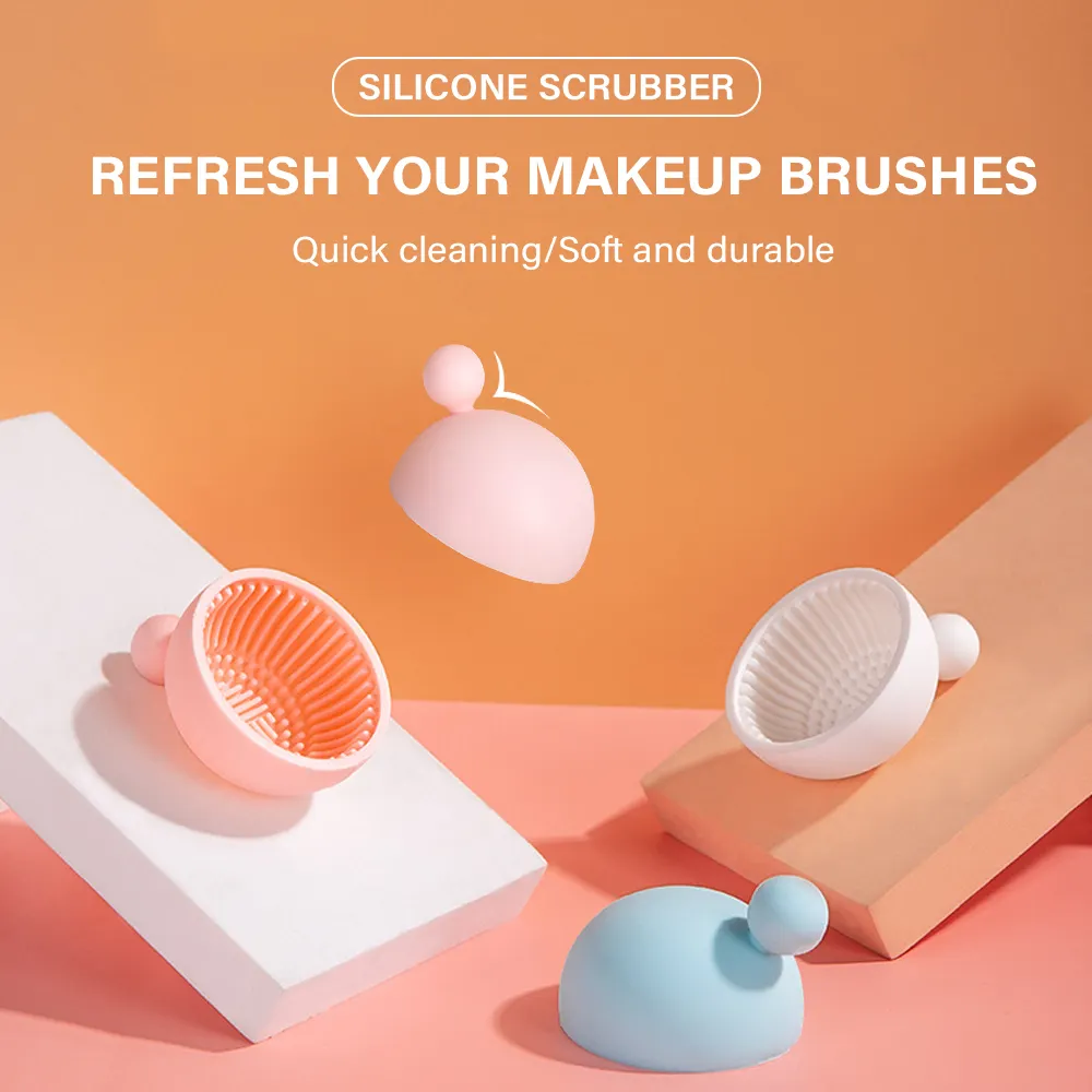 Factory Direct Cosmetic Brush Cleaner Price List 8